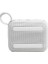 Go 4 Taşınabilir Bluetooth Hoparlör Beyaz 5
