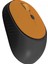 Hp M231 Turuncu Siyah Bluetooth Wireless Mouse 1