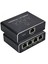 ZR889 RJ45 1to4 Gigabit Splitter 1