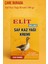 Elit Belbo - Saf Kaz Yağı Kremi 180 ml 1