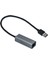ZR117/A USB Ethernet Metal Gigabit 1