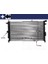 CR438000S - Radyatör Vectra A 90-95 Calıbra A 94-97 Ac Klimasız Otom 618×375X28 1