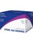 Steril Gaz Kompres 7.5cm x 7.5cm 20 Tel 100 Adet - %100 Pamuk 1