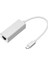 ZR117 Type-C Ethernet Metal Çevirici 1