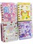 Karakterli Mini Defter 24 Adet 1