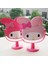 My Melody Makyaj Aynası 1