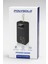 PG-PW250 | 50.000 Mah Powerbank | LED Ekranlı | 4 Dahili Kablo | Hızlı Şarj | Taşınabilir Şarj Cihazı 3