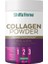 Kolajen 1-2-3 300 gr Toz Kolajen, Glutatyon & Hyaluronik Asit & C Vitamini İçeren Takviye Edici Gıda 1