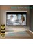 Vizio Pro 150¨ Inch 332X188CM Blackout Işık Geçirmez Profesyonel Projeksiyon Perdesi +Canlı Renkler+Göz Koruması+Leke Tutmaz Projector 4