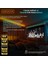 Vizio Pro 150¨ Inch 332X188CM Blackout Işık Geçirmez Profesyonel Projeksiyon Perdesi +Canlı Renkler+Göz Koruması+Leke Tutmaz Projector 5
