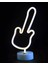 Gitar Neo LED Lamba 1