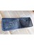 Gerçek Deri Tamamen El Emeği Cüzdan 22CM*8CM * 1 Kağıt Para Alanı 4 Kart Bölmesi XX53 3