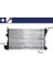 CR40000S - Radyatör Vectra C-Sıgnum 1.6-1.8 16V 02 Ac Klimasız Mek 650×405X23 8MK376771201 1