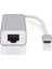 ZR115/A Type-C Gigabit USB Ethernet Çevirici 3.0 1