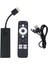 Çok Renkli 4K Android Tv Stick 16GB HDD 2gb Ram Lisanslı 3