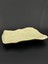 Irear Porcelain Wood Bella 25 cm Sushi Tabağı 2