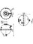 CRT211000S - Radyator Yedek Su Deposu Bmw N13 N20 N26 B38 F20 F22 F23 F30 F32 F33 F34 F36 1