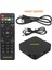Mini Android Tv Box 2gb Ram 16GB Rom Siyah, Inat Tv Yüklenmiş, Yüksek Performans 2