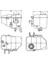 CRT126000S - Radyator Yedek Su Deposu Mercedes W203 CL203 S203 C209 A209 1