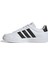 Streettalk Unisex Spor Ayakkabı JP8275 4