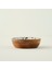 Olive Mango Sunum Kasesi (20X6 Cm) 2