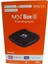 Siyah Android Box Tv Mx Box S 5263 ile Eğlence Keyfi Artırılabilir 5