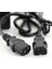 60V 20AH (3A) Metal Kasa - Emc Hızlı Şarj Özellikli Elektrikli Motor Şarj Aleti 2