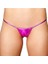 Fantazi Pembe Lame Stirng - Tanga BRF271287 1