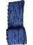 Triko Dokuma Ribana Şerit Mavi Siyah Ajurlu Alacalı En 95 cm Boy 4.5 cm 2 Adet T-512 2