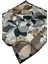 Trend Twill Eşarp LDT272-01 1