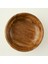 Wooden Mango Sunum Kasesi Kahverengi (30X8 Cm) 1