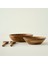 Wooden Mango Sunum Kasesi Kahverengi (30X8 Cm) 4