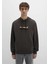 Erkek Sweatshirt M0S10395-70219 2