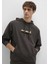 Erkek Sweatshirt M0S10395-70219 4