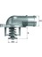 TI212.87D - Termostat Komple 87C Vw Transporter T5-Mutıvan V-Touareg 2.5 Tdı 03-09 Axd 1