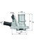 TI144.88 - Termostat Komple G1006.88 ALBEA-DOBLO-LINEA-PUNTO-IDEA-BRAVO-500- 1.4 Bnz Li Müşr Lü 88C 1