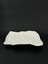 Irear Porcelain Beyaz 25 cm Sushi Tabağı 1