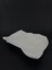 Irear Porcelain Beyaz 25 cm Sushi Tabağı 4