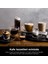 Luxe Café Essential Espresso Makinesi 6