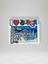 Bursa Temalı Kabartmalı Eskitme Polyester Magnet Buzdolabı Süsü 1
