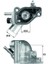 Tı5.92 - Termostat Komple Vectra B-C-Astra G-H-Corsa C-Zafıra Saab 9-3 1.8-1.8 16V Müşürlü 1