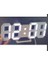 LED Ekranlı Dijital Saati 1