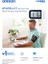 M7 Koldan Tansiyon Aleti Bluetooth Özellikli Üst Kol Ölçüm 4015672111721 4