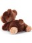 Trudı Bear Teo Dark Brown 25632 2