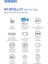 M7 Koldan Tansiyon Aleti Bluetooth Özellikli Üst Kol Ölçüm 4015672111721 5