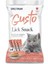 Gusto Somon Balıklı Sıvı Kedi Ödül Maması 4x15 gr 2