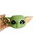 Baby Yoda Porselen Kupa Bardak 1