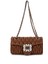 Kadın Suni Deri Camel Omuz Çanta 921 27123 Bn Cnt SK25-26 Camel 1