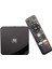 Yüksek Performanslı 4K Android Tv Kutusu, 8gb Hdd, 2gb Ram, Çok Renkli Tasarım 1