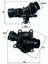 TI234.88 - Termostat Bmw M47 M57 E90 E87 E46 E91 E92 E93 E60 E61 E64 E65 E83 E70 1